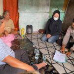 Akui Selipkan Nama Anak Dalam KK Nenek Tukiyem, Lurah GU Minta Maaf