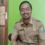 Arus Sungai Mengancam Permukiman, Pemdes Sebelat Ulu Bangun Bronjong Arus Sungai Mengancam Permukiman, Pemdes Sebelat Ulu Bangun Bronjong
