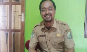 Arus Sungai Mengancam Permukiman, Pemdes Sebelat Ulu Bangun Bronjong Arus Sungai Mengancam Permukiman, Pemdes Sebelat Ulu Bangun Bronjong
