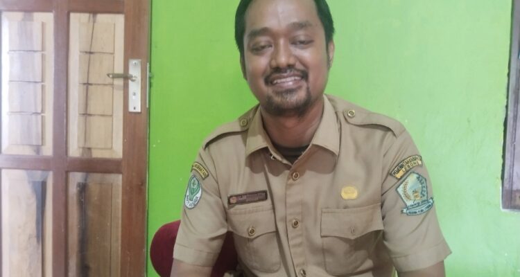 Arus Sungai Mengancam Permukiman, Pemdes Sebelat Ulu Bangun Bronjong Arus Sungai Mengancam Permukiman, Pemdes Sebelat Ulu Bangun Bronjong