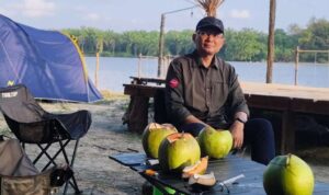 BKSDA Bengkulu Apresiasi Komitmen Pokdarwis Cemoro Sewu