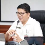 Kepala Diskominfo Batam, Rudi Panjaitan.
