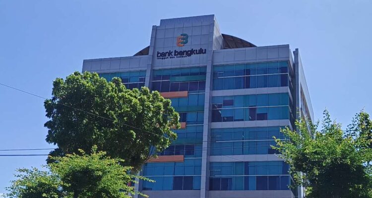 Bank Bengkulu Di Tengah Badai Korupsi, Jajaran Non-Bankir, dan Sinyal Merah Absennya OJK Bank Bengkulu Di Tengah Badai Korupsi, Jajaran Non-Bankir, dan Sinyal Merah Absennya OJK