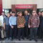 Belasan Advokat Laporkan Gubernur Bengkulu ke Polda Terkait Kasus Suap THL PDAM