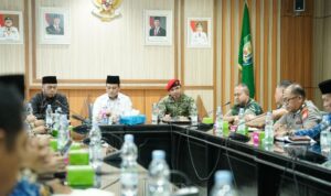 Bengkulu Jadi Lokasi Perdana Latihan Batalyon 13 Kopassus, Libatkan Simulasi Operasi Khusus dan Penerjunan Taktis
