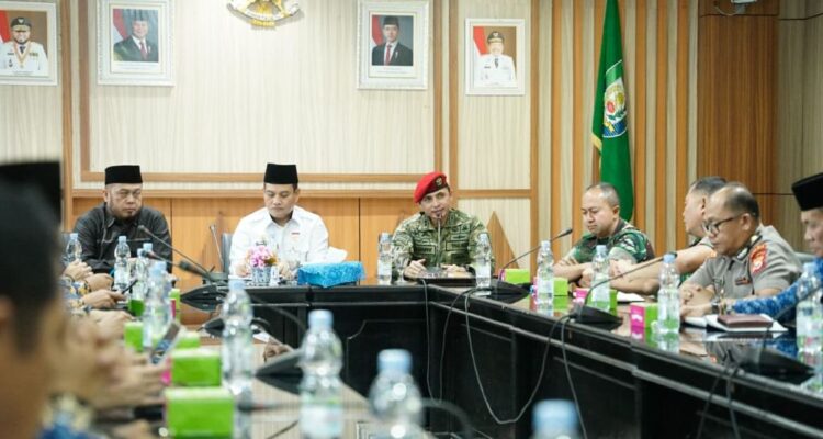 Bengkulu Jadi Lokasi Perdana Latihan Batalyon 13 Kopassus, Libatkan Simulasi Operasi Khusus dan Penerjunan Taktis1 Bengkulu Jadi Lokasi Perdana Latihan Batalyon 13 Kopassus, Libatkan Simulasi Operasi Khusus dan Penerjunan Taktis