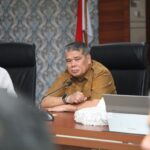 Cegah Korupsi Sejak Dini, Pemko Batam Jalani Asistensi EPK dari BPKP Cegah Korupsi Sejak Dini, Pemko Batam Jalani Asistensi EPK dari BPKP