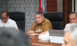Cegah Korupsi Sejak Dini, Pemko Batam Jalani Asistensi EPK dari BPKP