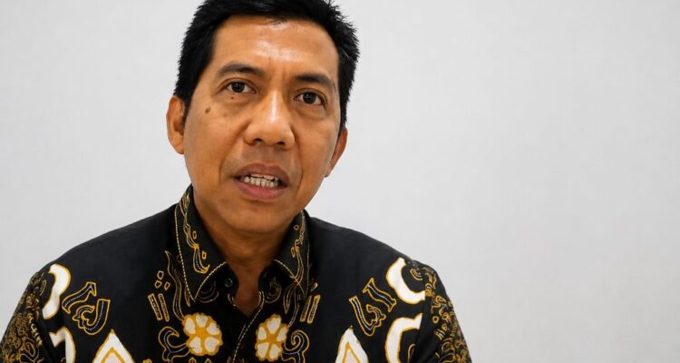 Dediyanto Tolak Ultimatum Minta Maaf Aan Julianda dan Tarmizi Gumay 1x24 jam, Pertimbangkan Lapor Balik