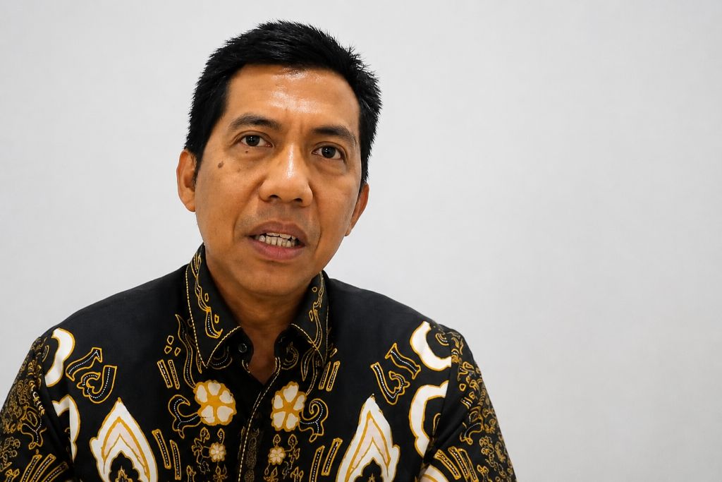 Dediyanto Tolak Ultimatum Minta Maaf Aan Julianda dan Tarmizi Gumay 1x24 jam, Pertimbangkan Lapor Balik