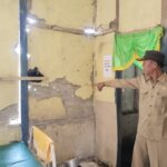 Demi Pelayanan Maksimal, Pemdes Ketenong I Akan Rehab Balai Desa
