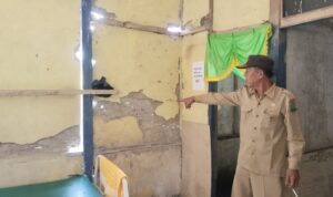 Demi Pelayanan Maksimal, Pemdes Ketenong I Akan Rehab Balai Desa Demi Pelayanan Maksimal, Pemdes Ketenong I Akan Rehab Balai Desa