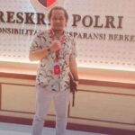 Diduga Terlibat Rantai Pasokan Migor Ilegal, Anak Eks Wagub Bengkulu Resmi Dilaporkan ke Bareskrim Diduga Terlibat Rantai Pasokan Migor Ilegal, Anak Eks Wagub Bengkulu Resmi Dilaporkan ke Bareskrim
