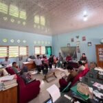Disdikbud Seluma Gerak Cepat Tangani Kasus Perundungan, Satu Korban Tolak Damai Disdikbud Seluma Gerak Cepat Tangani Kasus Perundungan Satu Korban Tolak Damai