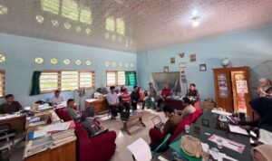 Disdikbud Seluma Gerak Cepat Tangani Kasus Perundungan Satu Korban Tolak Damai