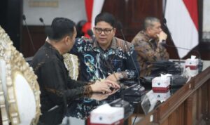 Disorot Lapuk, Pemko Batam Tegaskan Anggaran Rumah Dinas Dipangkas Demi Berobat dan Jalan Warga