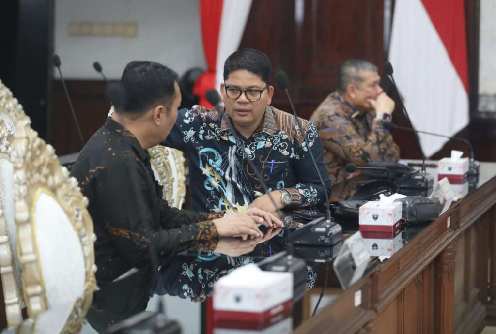 Disorot Lapuk, Pemko Batam Tegaskan Anggaran Rumah Dinas Dipangkas Demi Berobat dan Jalan Warga