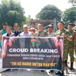 Dua Jembatan Gantung Lebong Mulai Dibangun Juni 2026