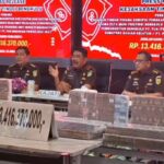 Duit Korupsi PLTA Musi Rp13,4 Miliar Dikembalikan, Kejati: 9 Tersangka Tetap Diproses!
