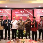 FGD di Kejati Bengkulu, Akademisi Dorong Kearifan Lokal Jadi Basis Aturan Restorative Justice FGD di Kejati Bengkulu, Akademisi Dorong Kearifan Lokal Jadi Basis Aturan Restorative Justice