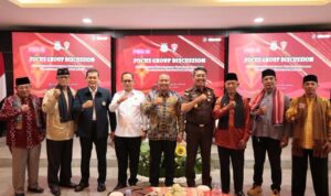 FGD di Kejati Bengkulu, Akademisi Dorong Kearifan Lokal Jadi Basis Aturan Restorative Justice