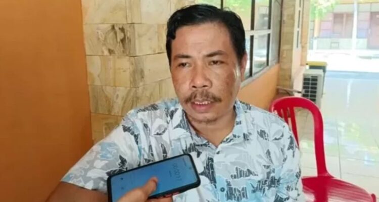 Fenomena Gunung Es Skandal PPDB Bengkulu, Usin Sembiring Desak Audit Data Pindah KK di Dukcapil