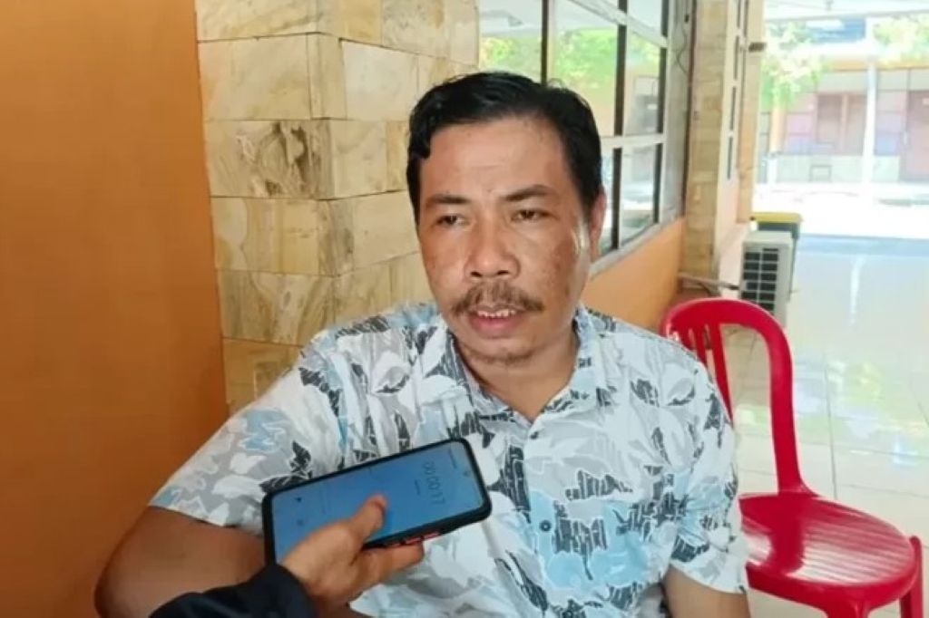 Fenomena Gunung Es Skandal PPDB Bengkulu, Usin Sembiring Desak Audit Data Pindah KK di Dukcapil
