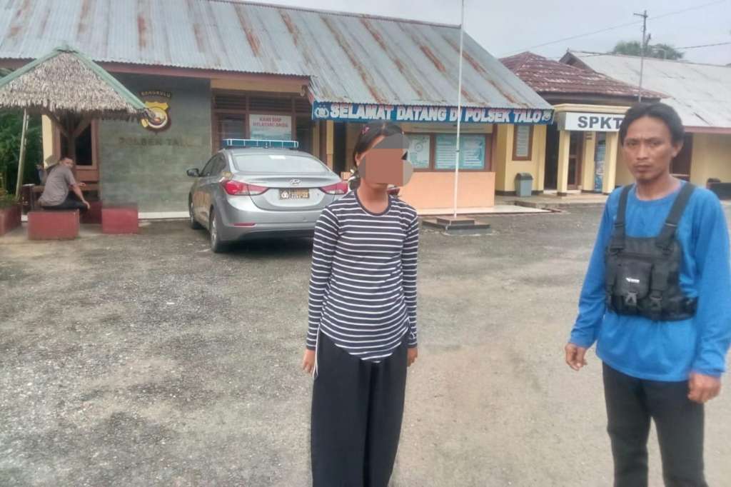 Gerak Cepat, Polisi Dalami Motif Kasus Perundungan Siswi SMP di Seluma