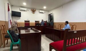 Hakim Ultimatum Perusahaan Media Bayar Gaji Jurnalis dalam 8 Hari atau Aset Disita