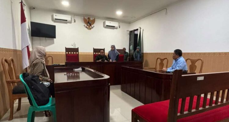 Hakim Ultimatum Perusahaan Media Bayar Gaji Jurnalis dalam 8 Hari atau Aset Disita Hakim Ultimatum Perusahaan Media Bayar Gaji Jurnalis dalam 8 Hari atau Aset Disita