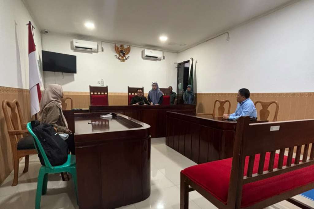 Hakim Ultimatum Perusahaan Media Bayar Gaji Jurnalis dalam 8 Hari atau Aset Disita