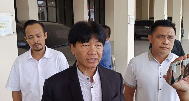 Hasil Audit CV Mandiri Sejahtera Diragukan, Auditor Forensik: Yang Diperiksa Laporan Buatan Terdakwa Sendiri