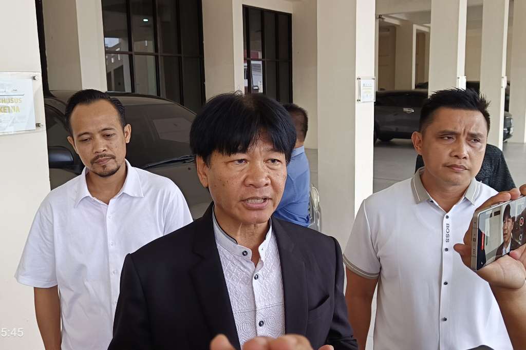 Hasil Audit CV Mandiri Sejahtera Diragukan, Auditor Forensik: Yang Diperiksa Laporan Buatan Terdakwa Sendiri