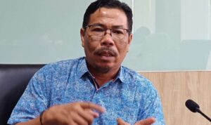 Hasil Sidak Sejumlah SPPG di Bengkulu dan Kasus BGN Pusat, Sinyal Kuat Kebobrokan Hingga Tingkat Daerah