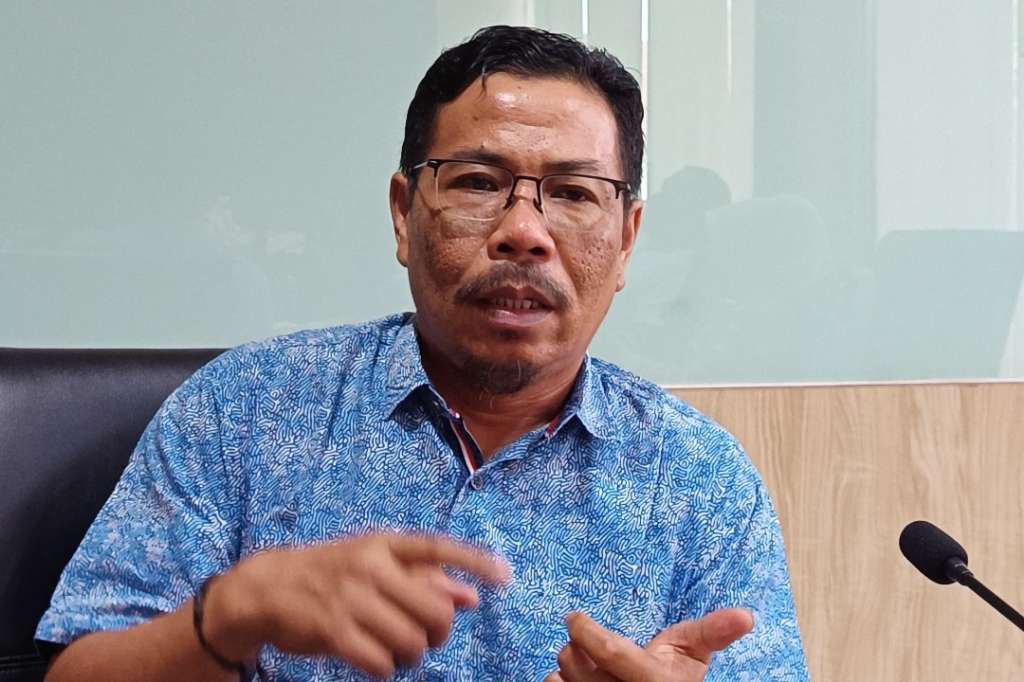 Hasil Sidak Sejumlah SPPG di Bengkulu dan Kasus BGN Pusat, Sinyal Kuat Kebobrokan Hingga Tingkat Daerah