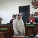 Hidup Mewah dan Harta Melimpah Terdakwa CV Mandiri Sejahtera, Saksi, Katanya dari Nenek Gaib Hidup Mewah dan Harta Melimpah Terdakwa CV Mandiri Sejahtera, Saksi: Katanya dari Nenek Gaib