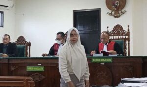 Hidup Mewah dan Harta Melimpah Terdakwa CV Mandiri Sejahtera, Saksi: Katanya dari Nenek Gaib