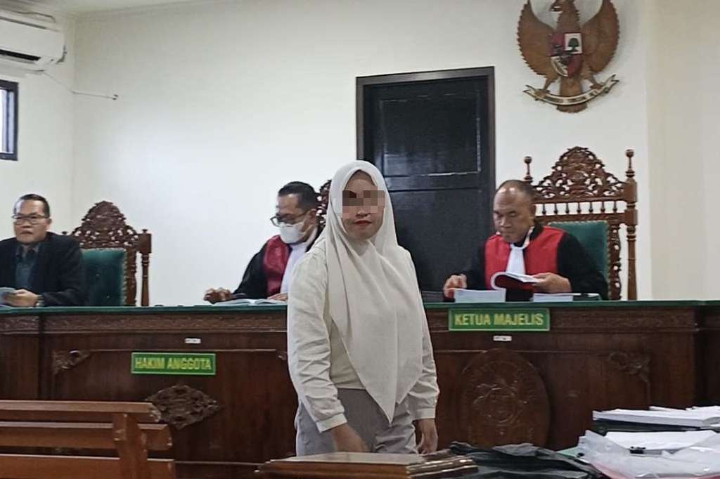 Hidup Mewah dan Harta Melimpah Terdakwa CV Mandiri Sejahtera, Saksi: Katanya dari Nenek Gaib