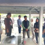 Ironi Konflik Agraria Pino Raya, Jadi Korban Penembakan PT ABS, Dua Petani Malah Jadi Tersangka