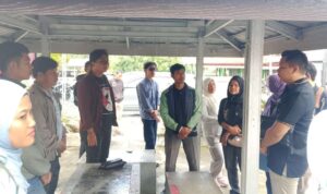 Ironi Konflik Agraria Pino Raya, Jadi Korban Penembakan PT ABS, Dua Petani Malah Jadi Tersangka