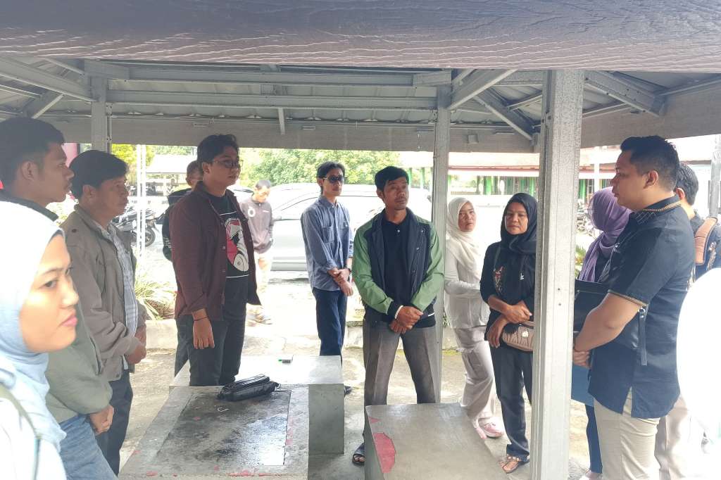 Ironi Konflik Agraria Pino Raya, Jadi Korban Penembakan PT ABS, Dua Petani Malah Jadi Tersangka