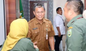 Jadi Lokus Inovasi Pelayanan Publik, Pemkot Batam Sambut 96 Peserta PKA Asal Sumsel