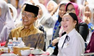 Jamin Hak Dasar Warga, Pemko Batam Terus Perluas Kepesertaan BPJS Kesehatan Gratis