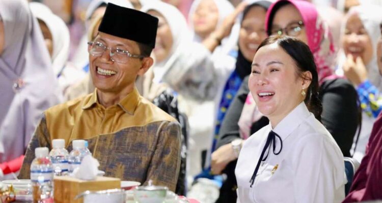 Jamin Hak Dasar Warga, Pemko Batam Terus Perluas Kepesertaan BPJS Kesehatan Gratis Jamin Hak Dasar Warga, Pemko Batam Terus Perluas Kepesertaan BPJS Kesehatan Gratis