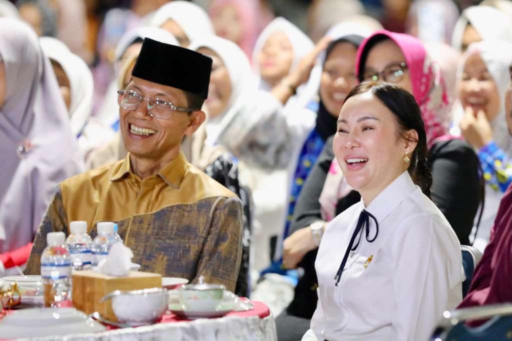 Jamin Hak Dasar Warga, Pemko Batam Terus Perluas Kepesertaan BPJS Kesehatan Gratis