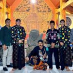 Komitmen Jaga Situs Sejarah, Kelompok Arca Gaprang Jadi Ruang Perekat Toleransi Warga Lintas Agama Komitmen Jaga Situs Sejarah, Kelompok Arca Gaprang Jadi Ruang Perekat Toleransi Warga Lintas Agama