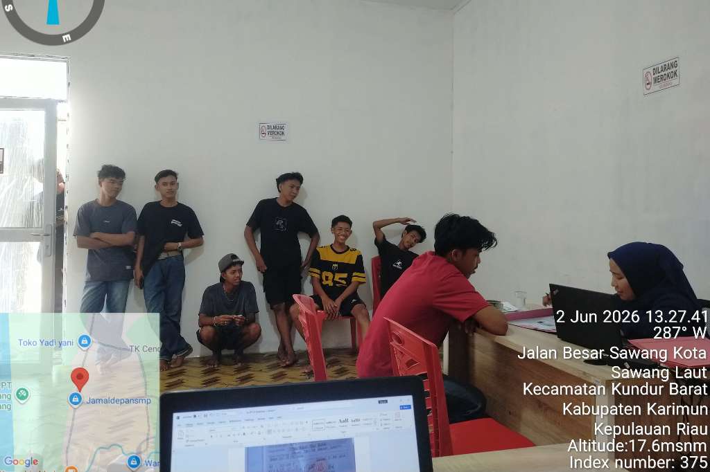 Komitmen Pra-Tambang, Tridaya Group Salurkan Bantuan Rumah Ibadah dan Prioritaskan Tenaga Kerja Lokal