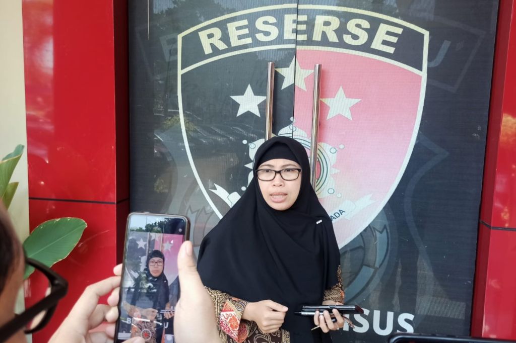 Korban Arisan Yeyen Yang Melapor ke Polda Bengkulu Sudah 90 Orang