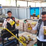 Labirin Kasus Minyak Goreng di Bengkulu, Siapa Pemodal di Balik Migor Ilegal Tersebut Labirin Kasus Minyak Goreng di Bengkulu, Siapa Pemodal di Balik Migor Ilegal Tersebut