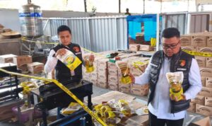 Labirin Kasus Minyak Goreng di Bengkulu, Siapa Pemodal di Balik Migor Ilegal Tersebut Labirin Kasus Minyak Goreng di Bengkulu, Siapa Pemodal di Balik Migor Ilegal Tersebut